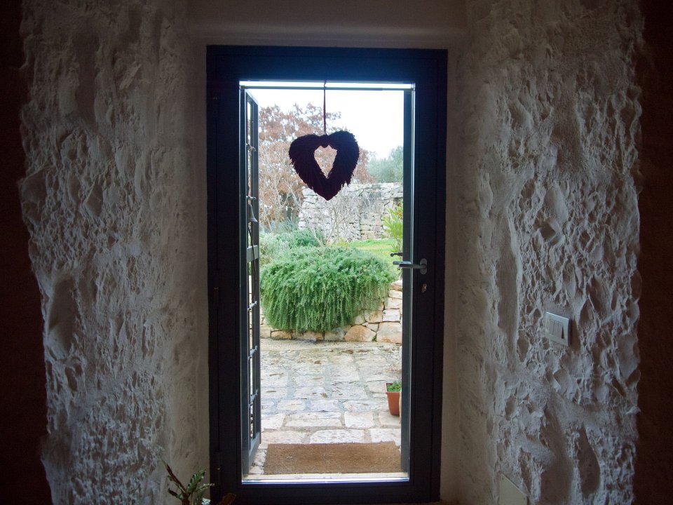 A vendre villa in zone tranquille Ostuni Puglia foto 34