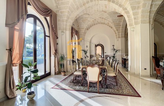Se vende Villa Ciudad San Donaci Puglia