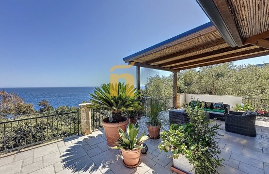 For sale Villa Sea Castro Puglia