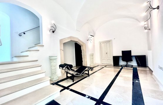 À vendre Palais Ville Lecce Puglia