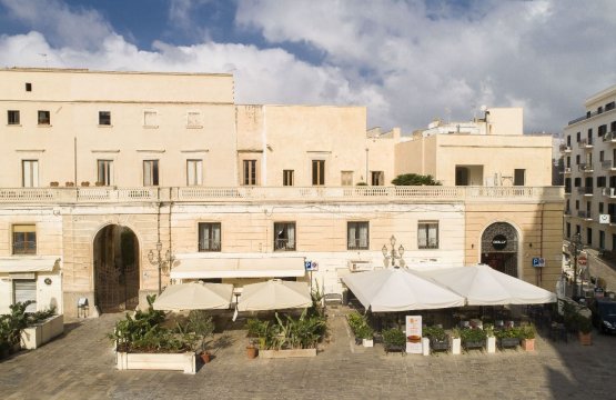 À vendre Appartement Ville Galatina Puglia