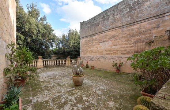 À vendre Palais Ville Lecce Puglia