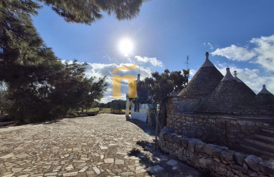 For sale Villa Countryside Ostuni Puglia