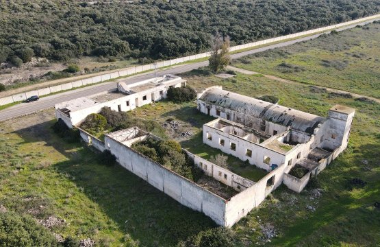 Para venda Transação imobiliária Mar Porto Cesaro Puglia