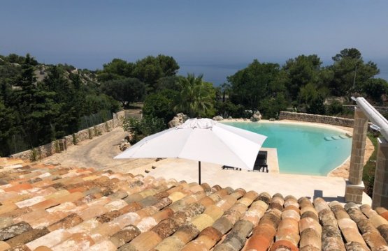 For sale Villa Sea Gagliano del Capo Puglia