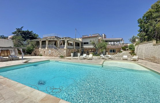 Se vende Villa Mar Nardò Puglia
