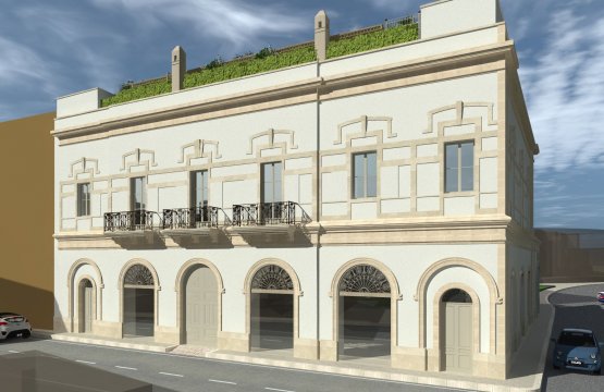 Para venda Plano Cidade Galatina Puglia
